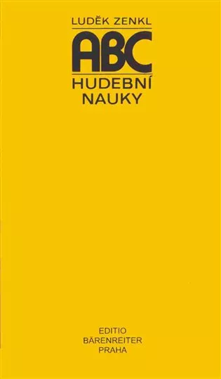 ABC hudební nauky