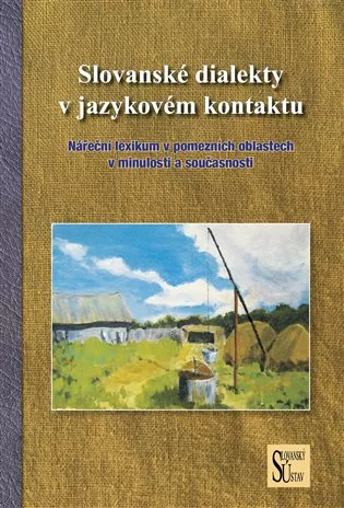 Slovanské dialekty v jazykovém kontaktu