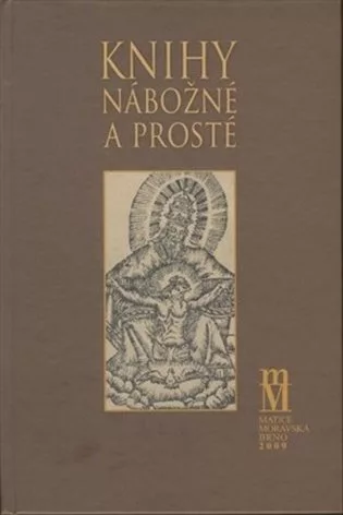 Knihy nábožné a prosté