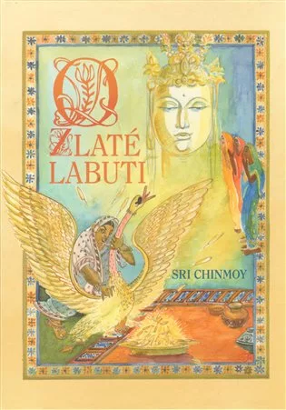 O zlaté labuti