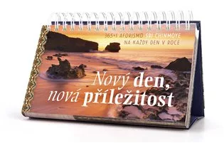 365+1 aforismů na každý den v roce