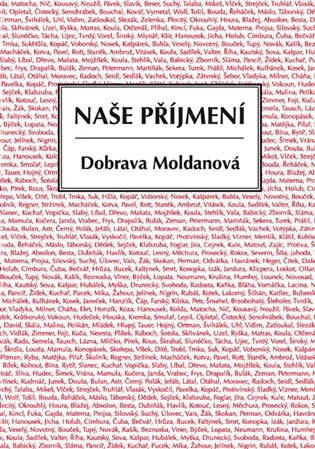 Naše příjmení
