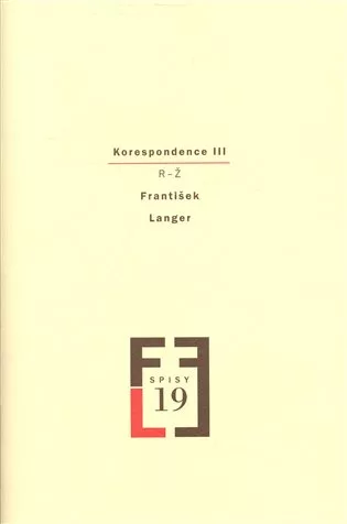 Korespondence III
