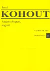 August August, august