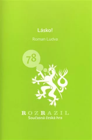 Lásko!