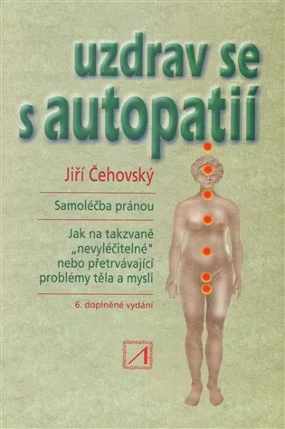 Uzdrav se s autopatií