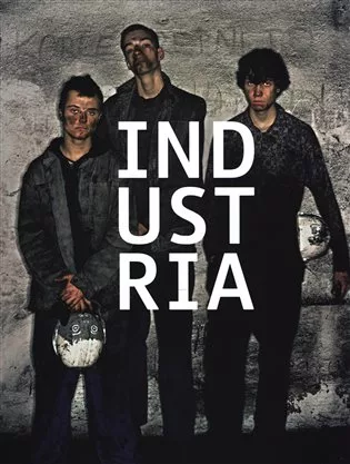 Industria: Václav Jiránek