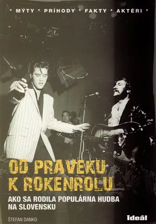 Od praveku k rokenrolu
