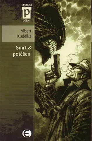 Smrt a potěšení (Edice Pevnost)