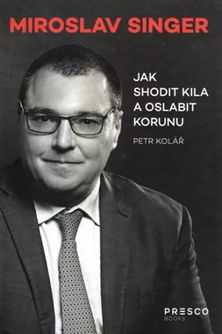Jak shodit kila a oslabit korunu