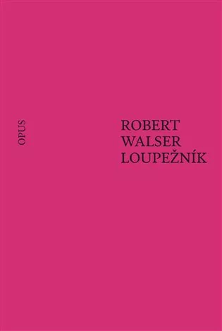 Loupežník