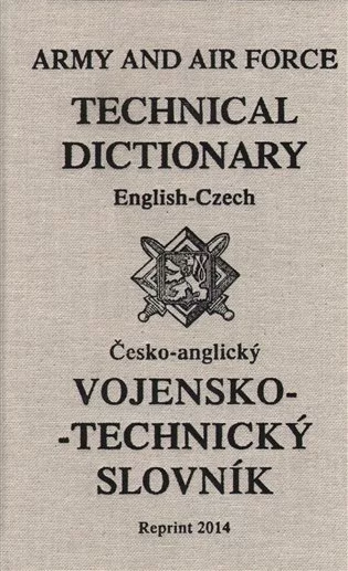 Vojensko - technický slovník