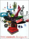 Český design 01/ Czech Design 01