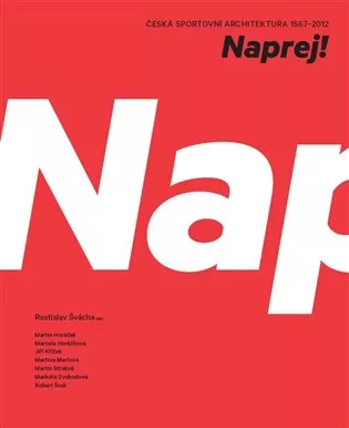 Naprej!