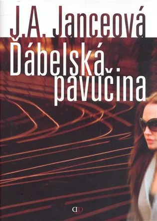 Ďábelská pavučina