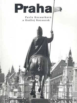 Praha