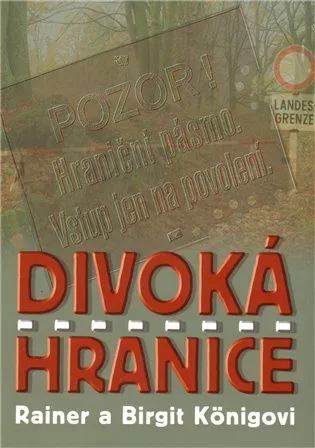 Divoká hranice