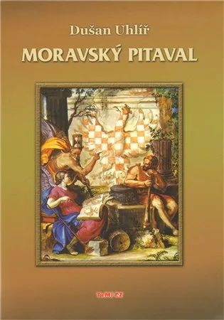 Moravský pitaval