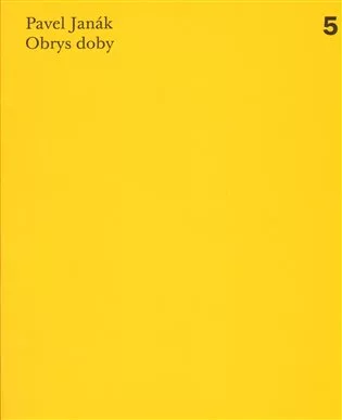 Obrys doby