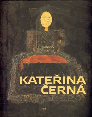 Kateřina Černá