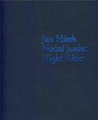 Noční jezdec / Night Rider