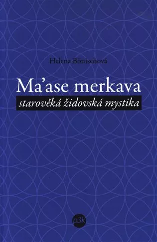 Ma´ase Merkava