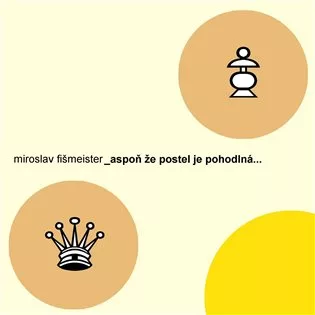 Aspoň že postel je pohodlná...