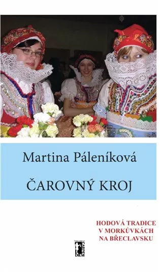 Čarovný kroj