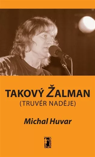 Takový Žalman