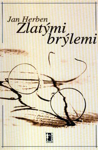 Zlatými brýlemi