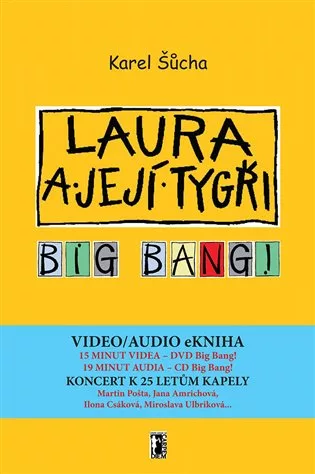 Big Bang!/video/audio/