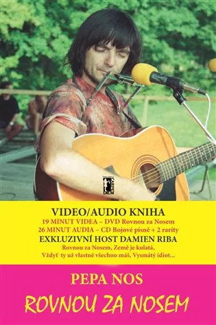 Rovnou za Nosem/+video/audio/