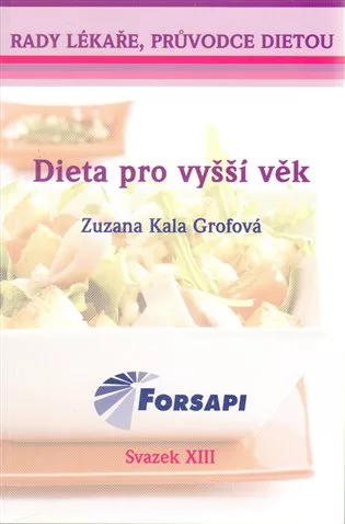 Dieta pro vyšší věk