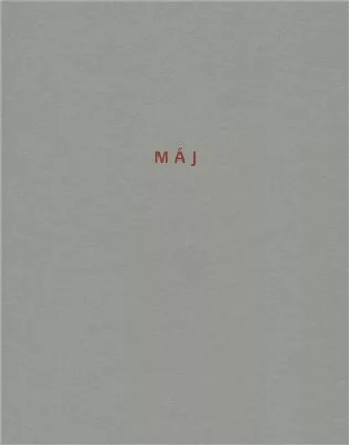 Máj/TRIÁDA/