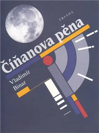 Číňanova pěna