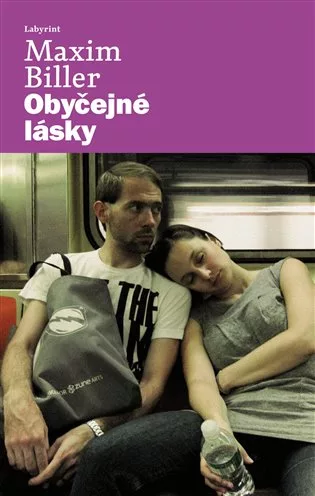 Obyčejné lásky