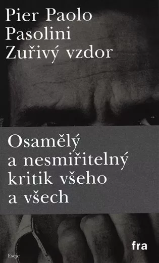 Zuřivý vzdor