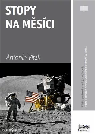 Stopy na Měsíci