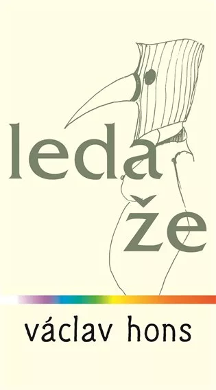 Leda že