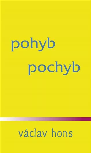 pohyb pochyb