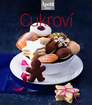 Cukroví - Edice Apetit