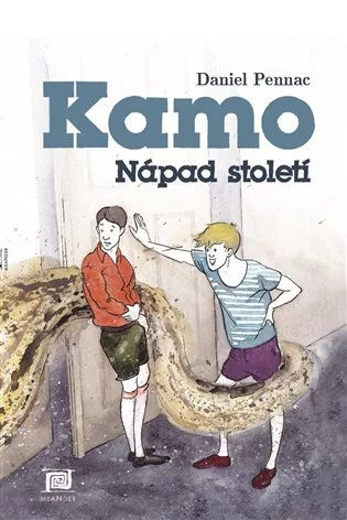 Kamo