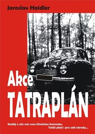Akce Tatraplán