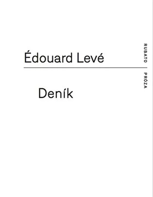 Deník