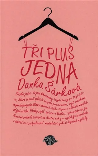 Tři plus jedna