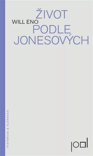 Život podle Jonesových