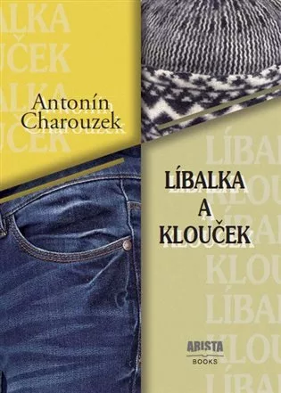 Líbalka a Klouček
