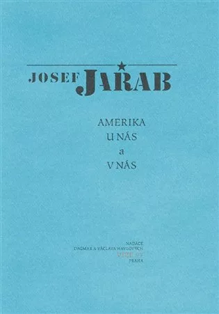 Amerika u nás a v nás