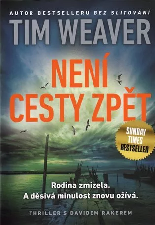 Není cesty zpět