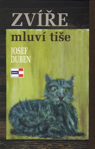 Zvíře mluví tiše